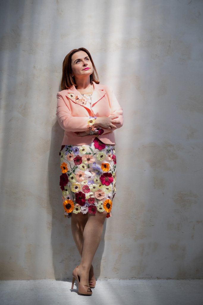 Maja Mejsner, Planeta Liderów