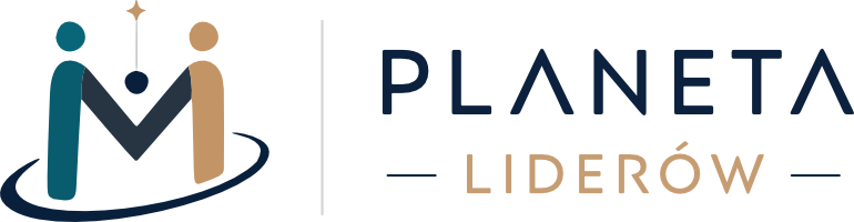 Logo Planeta Liderów, Maja Mejsner